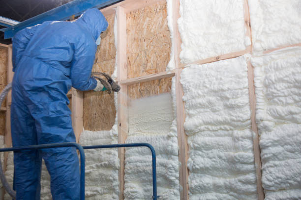 Best Blown-In Insulation in Westfield Center, OH